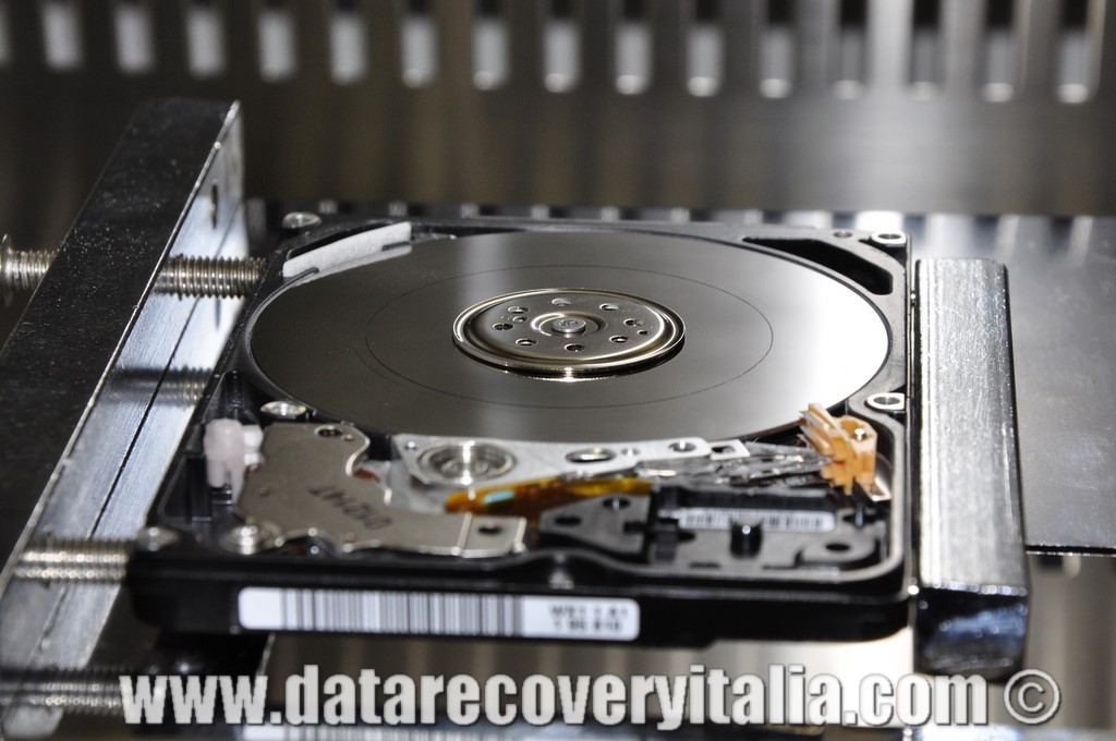 interno hard disk