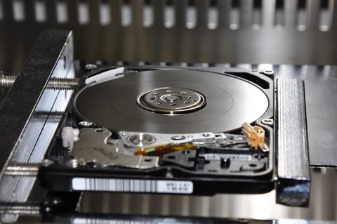 interno hard disk