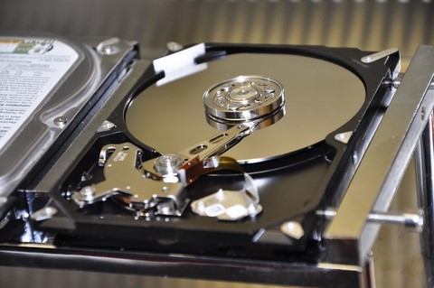 interno hard disk