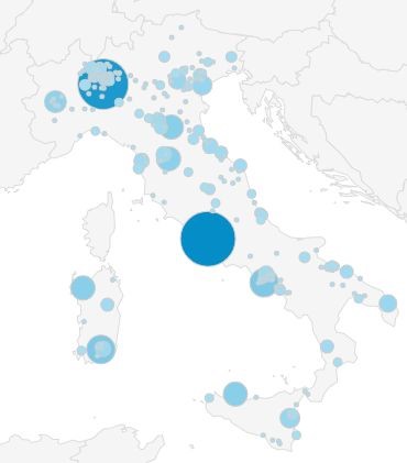 Collegamenti 2017