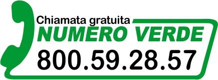 Datarecoveryitalia numero verde