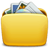 cartella file