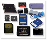 Memorie Digitali e Pen Drive USB